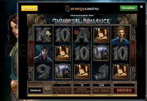 energy casino erfahrungen